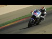 Jorge Lorenzo, Yamaha Factory Racing - Aragon MotoGP Test
