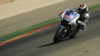 Jorge Lorenzo, Yamaha Factory Racing - Aragon MotoGP Test