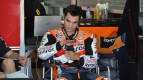 Dani Pedrosa, Repsol Honda Team - Aragon MotoGP Test