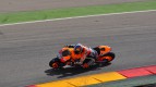 Dani Pedrosa, Repsol Honda Team - Aragon MotoGP Test
