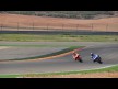 Jonathan Rea, Repsol Honda Team & Ben Spies, Yamaha Factory Racing - Aragon MotoGP Test