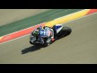 Ben Spies, Yamaha Factory Racing - Aragon MotoGP Test