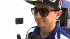Lorenzo continues work on 2013 chassis