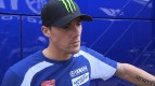 Spies focussing on current set-up and tyre life