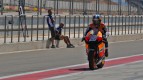 Dani Pedrosa, Repsol Honda Team - Aragon MotoGP Test