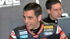 David Salom sustituisce Silva a partire da Misano