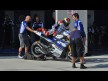 Jorge Lorenzo, Yamaha Factory Racing - Aragon MotoGP Test