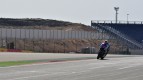 Jorge Lorenzo, Yamaha Factory Racing - Aragon MotoGP Test