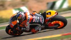 Dani Pedrosa, Repsol Honda Team - Aragon MotoGP Test