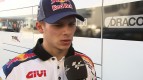 Factory bike ride aids Bradl with satellite development
