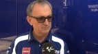 Forcada cites importance of bike and rider combination