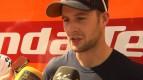 Rea needs to push the tyres harder to drop lap times
