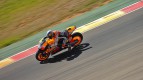 Dani Pedrosa, Repsol Honda Team - Aragon MotoGP Test  © Copyright Álvaro Villa