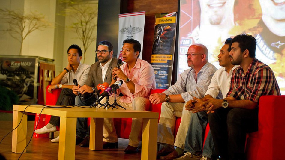 MotoGP™ Motorsport Business Forum