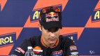 Pedrosa looking for third win in a row
