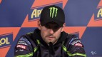 Podium is possible in Misano for Crutchlow