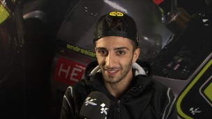 iannone ducati 2013