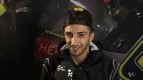 Iannone: "&iquest;Ducati? Mucha felicidad y una gran responsabilidad"