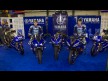 Yamaha Factory Racing Special Race-Blu Livery, Misano