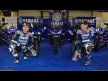 Yamaha Factory Racing Special Race-Blu Livery, Misano