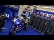 Ben Spies, Yamaha Factory Racing, Misano