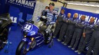 Ben Spies, Yamaha Factory Racing, Misano