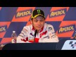 Valentino Rossi, Ducati Team, Misano Press Conference