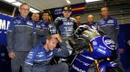 Jorge Lorenzo, Yamaha Factory Racing, Misano