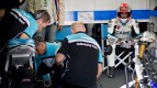 Iodaracing e Suter a Misano