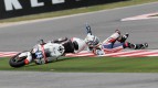 Ratthapark Wilairot, Thai Honda PTT Gresini Moto2, Misano FP1