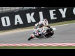 Ratthapark Wilairot, Thai Honda PTT Gresini Moto2, Misano FP1
