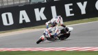 Ratthapark Wilairot, Thai Honda PTT Gresini Moto2, Misano FP1