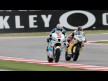 Simone Corsi, Marcel Schrotter, Came IodaRacing, Desguaces La Torre SAG, Misano FP2