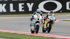 Simone Corsi, Marcel Schrotter, Came IodaRacing, Desguaces La Torre SAG, Misano FP2