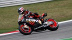 Colin Edwards, NGM Mobile Forward Racing, Misano FP1