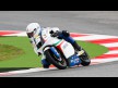 Romano Fenati, Team Italia FMI, Misano FP2