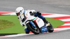 Romano Fenati, Team Italia FMI, Misano FP2