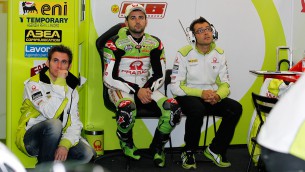 barberá on future plans