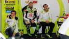 Barber&aacute; afirma que su futuro est&aacute; entre CRT y Moto2&trade;