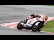 Gino Rea, Federal Oil Gresini Moto2, Misano FP2