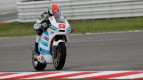 Danilo Petrucci, Came IodaRacing Project, Misano FP1