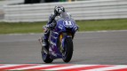Ben Spies, Yamaha Factory Racing, Misano FP2