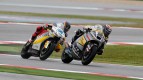 Thomas Luthi, Marcel Schrotter, Interwetten-Paddock, Desguaces La Torre SAG, Misano FP2