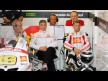 Alvaro Bautista, San Carlo Honda Gresini, Misano