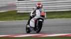 Alessandro Tonucci, Team Italia FMI, Misano FP2
