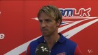 Ellison pleased with an atypical top3