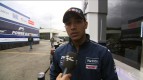 Difficult conditions for Hernandez at Misano