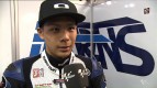 Misano 2012 - Moto2 - FP2 - Interview - Takaaki Nakagami