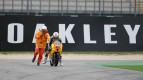 Adrian Martin, JHK t-shirt Laglisse, Misano FP1