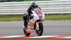 Luis Salom, RW Racing GP, Misano FP1